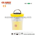 C3 outdoor cree camping lantern/ led camping light manufacturers